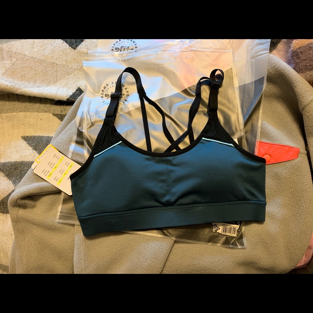 Champion Sports Bra
